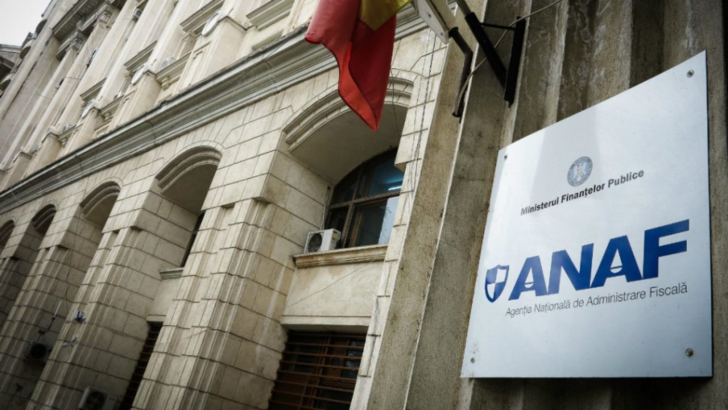 ANAF a publicat ghidul eșalonării plăților către stat (DOCUMENT)